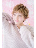 ジャムバイネオリーブ 高円寺(jam by neolive)&nbsp;ナチュラルショート 3