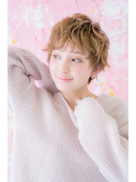 ジャムバイネオリーブ 高円寺(jam by neolive) ナチュラルショート 3