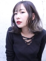 コフタヘアー(cofta hair) オイロケミディアム