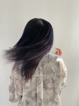 スティードトーキョー(Steed Tokyo) ダークラベンダー【Steed/立川】