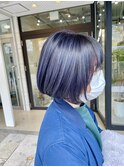 【Feria松山】ネイビーブルージュ“石田幸輔”