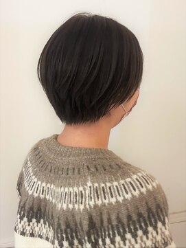 ネオリーブ クタ 町田店(Neolive kuta) 【Ｎｅｏｌｉｖｅｋｕｔａ町田店】大人ショート