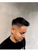 スキンフェード