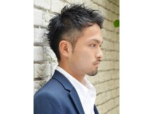 グランツヘアデザイン 四谷(GRANZ hair design)