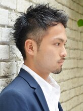 グランツヘアデザイン 四谷(GRANZ hair design)