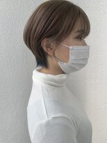 ルース(RUTH)&nbsp;インナーカラー