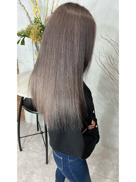 ウィクシー(wixy) グレージュ