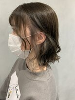 ミンゴ(Mingo)&nbsp;オシャレインナー