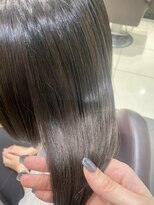 ゼスト フィーノ(ZEST fino)&nbsp;[あやかZEST立川]髪質改善トリートメント