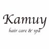 カムイ(Kamuy)のお店ロゴ