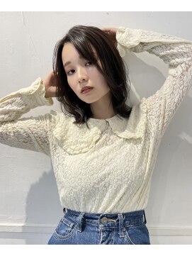 テンバイシオミエイチ(10 by shiomi H) カジュアルヘア