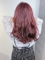 リベルテ 新宿(Liberte) ベビーピンク