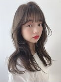 2022 人気韓国っぽレイヤー