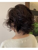 フォルムヘアープラス(Forme hair+)&nbsp;マッシュレイヤー