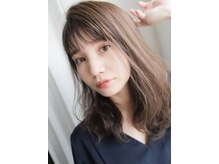 カノア ヘアー ラウンジ(Kanoa hair lounge)