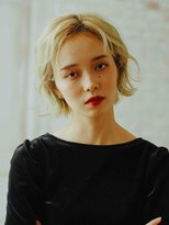 グランシャリオ 笹塚店(Grand Chariot)&nbsp;【2022年新作スタイル】笹塚美容室GrandChariot