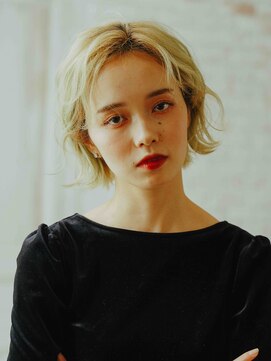 グランシャリオ 笹塚店(Grand Chariot) 【2022年新作スタイル】笹塚美容室GrandChariot