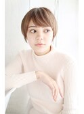 20代30代40代 きっかけをくれるショート【西大寺】#689