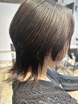 アイディードット(iD.) ソフトウルフ