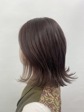 マルゼン(Maruzen) インナーカラー