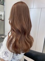 ベレーザシェルト(Beleza scelto)&nbsp;5063グレーベージュミルクティーアッシュ韓国ハイトーンカラー