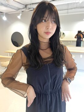 イト(ito.) オトナセミロング