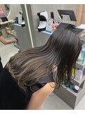 インナーハイライトロング