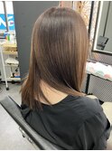 【南楠葉】髪質改整トリートメント
