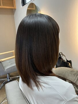 エムアンドスマート 松山(M&SMART) ナチュラルミディアム