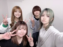 リル(lil)