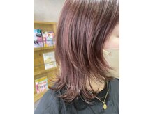 アオ(AO)