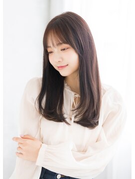 トッカ ヘアーラウンジ 日吉店(tocca) ふんわりワンカール