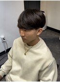 ニュアンスパーマ