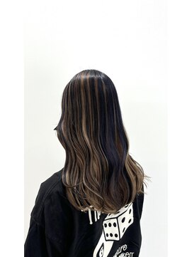 イロミ(iromi) デザインカラー