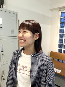 シュガール(Sugarlu) ワイドバング