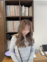 ルイス(Lewes)&nbsp;ハイトーンベージュ