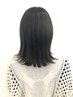 【カラーはこちら】カット＋カラー￥12000円→￥9500円