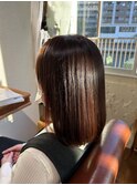 【エルサフィロ　肥後橋】お客様スタイル