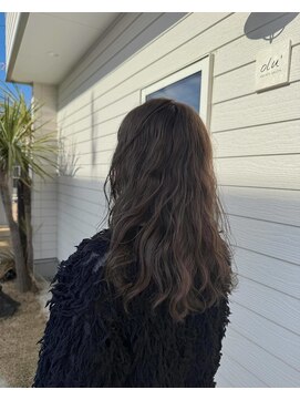 オル(olu') ゆるふわスタイル