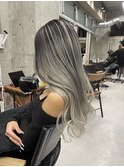 シルバーバレイヤージュ