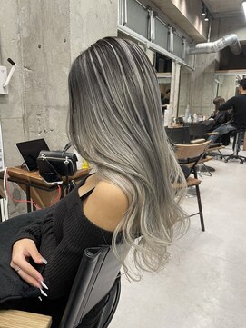 ルーフアクト(LUFE act) シルバーバレイヤージュ