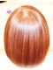 美容室 ドリームスタイルの写真/[本格髪質改善サロン]知識・経験豊富な女性stylistのみ在籍◎日常生活で傷んだ髪も美しい艶髪へと導きます