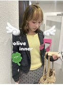 【olive】