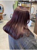 ♯ラベンダーピンク