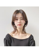 オリオン 川口(ORION)&nbsp;イメチェンフルバング似合わせカット[川口駅]