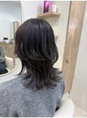 レイヤースタイル/SHEER春日部店