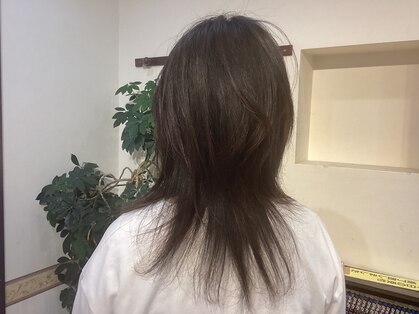 アトリエ髪美人の写真