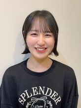 ウーマン(WOMAN)&nbsp;窪倉 茉穂