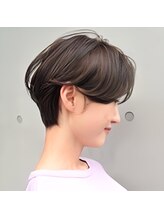 明るさ・透明感を育てる☆