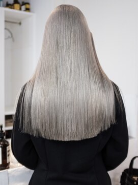 ミーム 原宿 表参道(meme) ハイトーンカラー/ブリーチ/ホワイトカラー/ダブルカラー